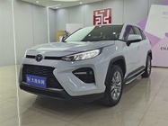 Toyota Wildlander 2022