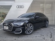 Audi A6 2024
