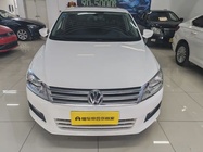 Volkswagen Santana 2015