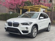 BMW X1 2018