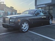 Rolls-Royce Phantom 2011