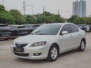 Mazda 3 2010