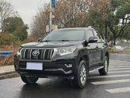 Toyota Prado 2019