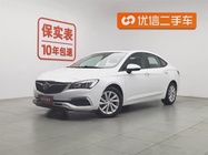 Buick Verano 2018