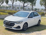 Chevrolet Monza 2020