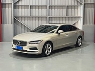 Volvo S90 2017