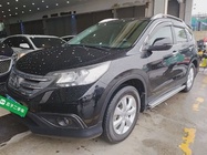 Honda CR-V 2014