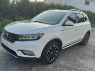 Roewe RX5 2018