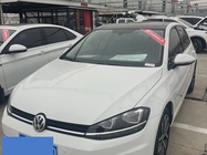 Volkswagen Golf 2020