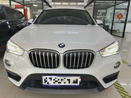 BMW X1 2017