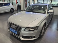 Audi A4 2012