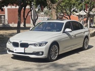 BMW 3 Series 2018