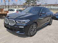 BMW X6 2020