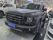 Haval Big Dog 2021