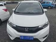 Honda Fit 2018