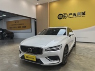 Volvo S60 2024