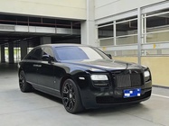 Rolls-Royce Ghost 2023