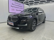 BMW X1 2022