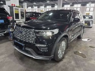 Ford Explorer 2021