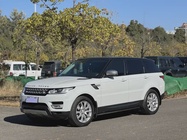 Land Rover Sport 2014