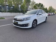 Citroen C4 2017