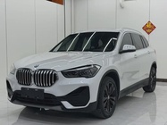 BMW X1 2022