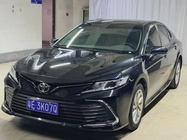 Toyota Camry 2023