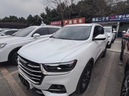 Haval H6 2021