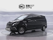 Mercedes-Benz Vito 2022