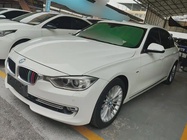 BMW 3 Series 2012