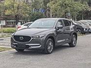 Mazda CX-5 2021