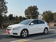 Chevrolet Cruze 2014