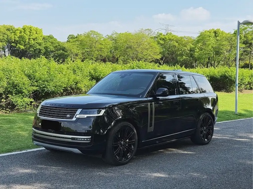 Land Rover Range Rover 2023