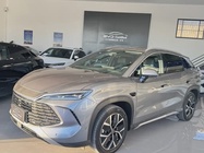 BYD L 2025