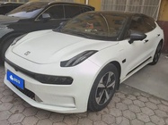 Zeekr 001 2024