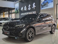 Mercedes-Benz GLC-Class 2024