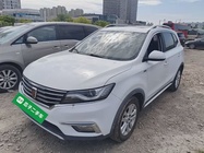 Roewe RX5 2018