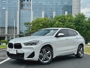 BMW X2 2021