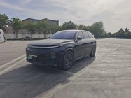 Li Auto L7 2024