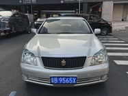Toyota Crown 2006