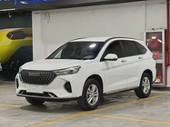Haval M6 2021