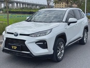 Toyota Wildlander 2022
