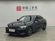 BMW 3 Series 2024