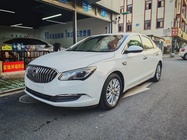 Buick Excelle 2017