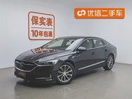 Buick LaCrosse 2021