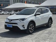 Toyota RAV4 2019