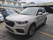 Haval H2 2017