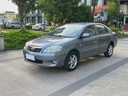 Toyota Corolla 2012