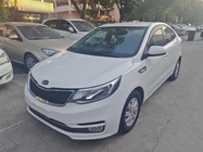 Kia K2 2016