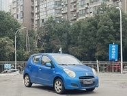 Suzuki Alto 2012